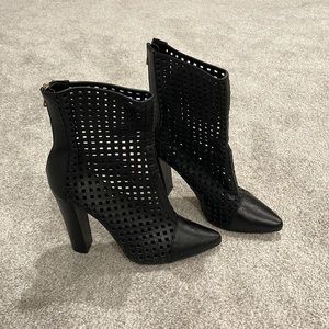 Balmain boots size 41